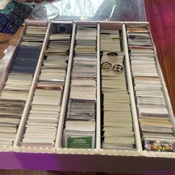 NBA, NFL, Soccer, Pokémon, Streamers