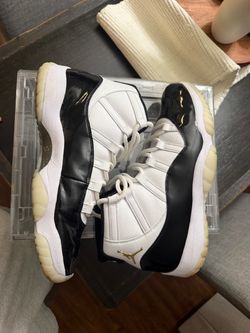 Air Jordan 11  (no box ) size 13