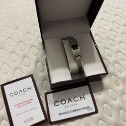 Coach Women’s Watch 