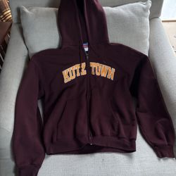 Kutztown University Sweatshirt 