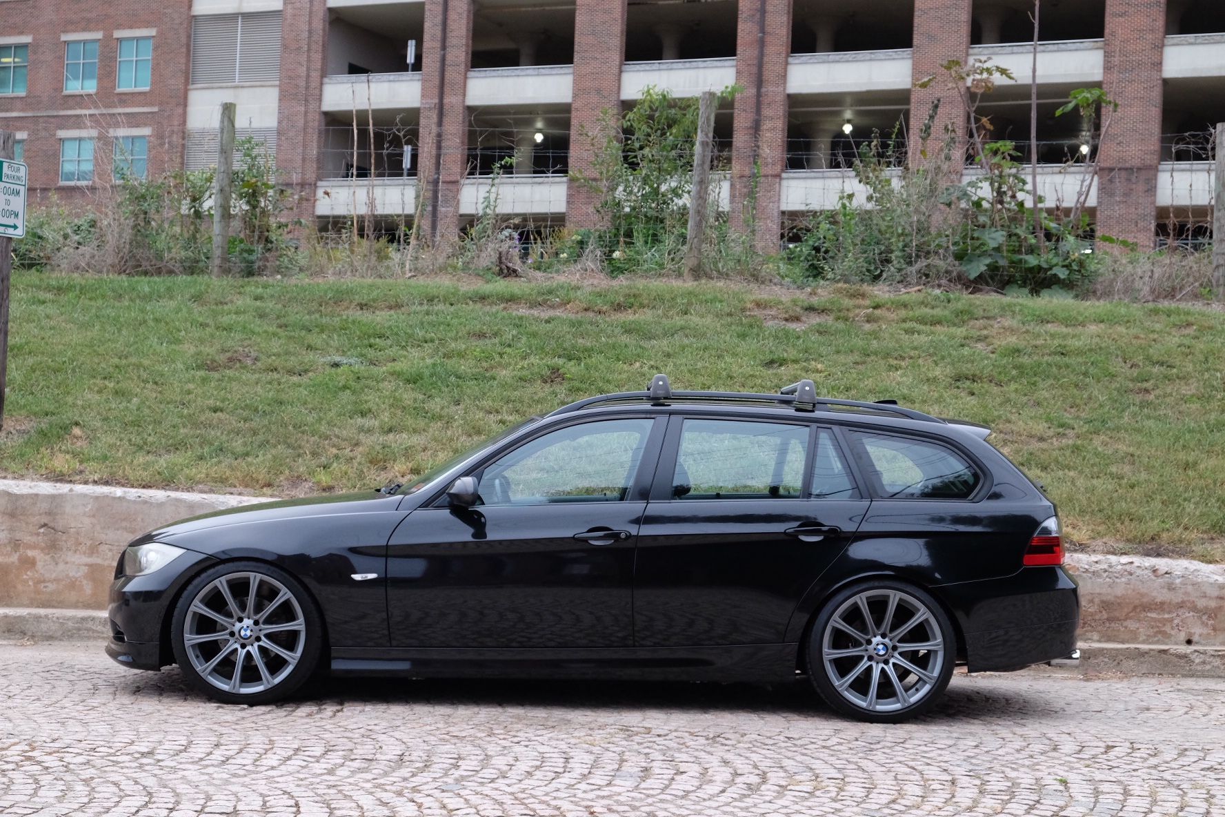 2007 BMW 3 Series