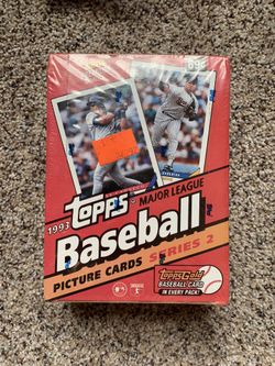 Baseball Cards