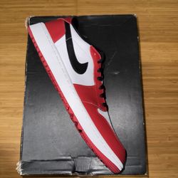 Jordan 1 Low Golf Chicago