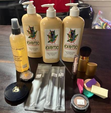 Beauty # 4 *New