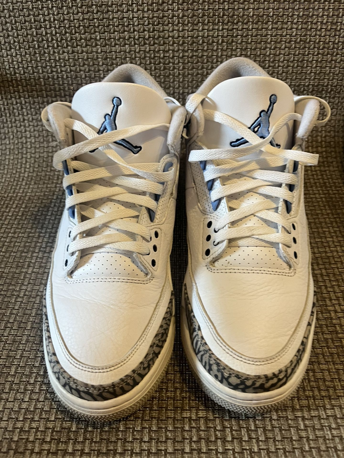 Jordan Retro 3s