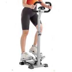 Steppers with Handlebar, Stair Stepper