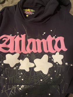Sp5der Hoodie