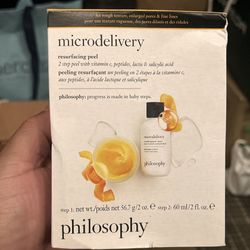 PHILOSOPHY MICRODELIVERY SET 