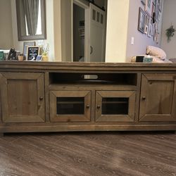 TV Console / TV Stand