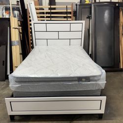 Full Bed $220