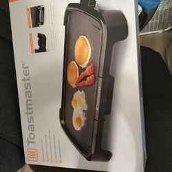 Toastmaster