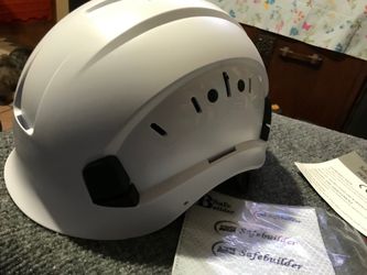 Safebuilder Hard Hat