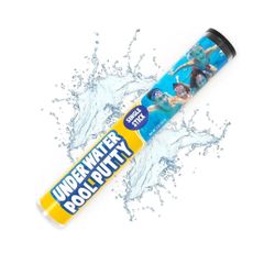 2 in 1 Pool Putty for Leaks Underwater, Super Strong Bond Quick Setting, Pack 3