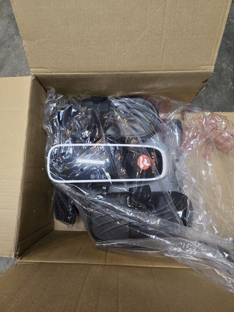 Under Desk Elliptical Machine New