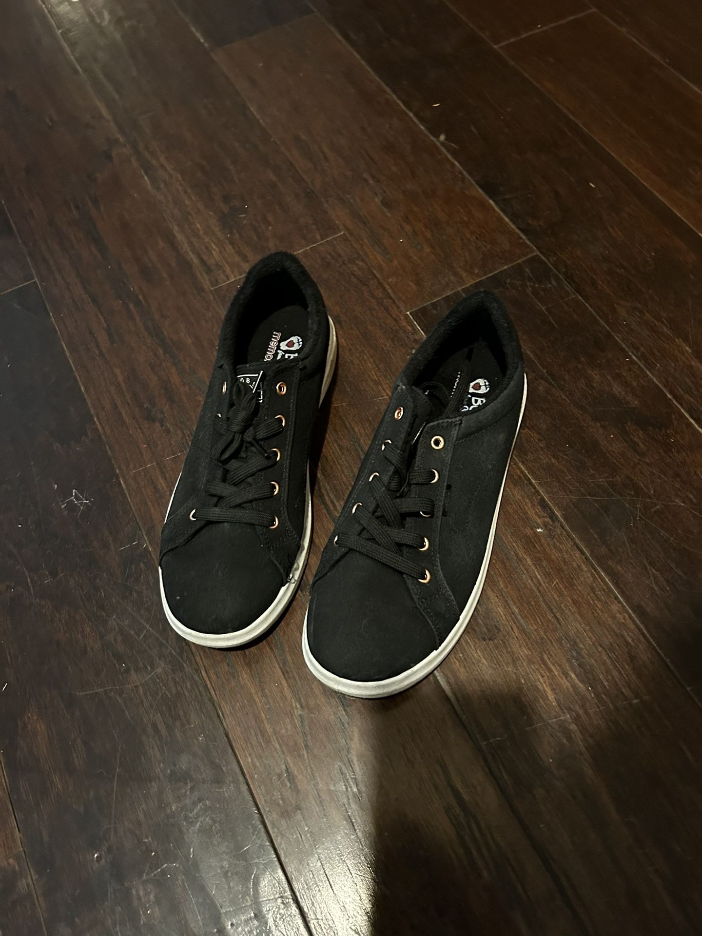 Bobs Shoes Size 9