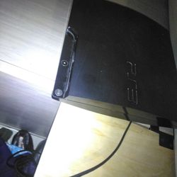 PS3 Slim 