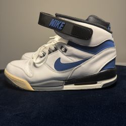 Nike Air Revolution Sz 13 Royal 