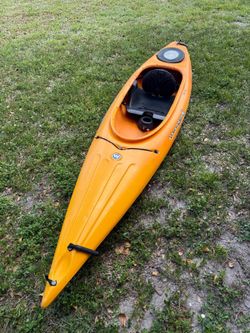 Kayak for sale