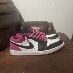 Jordan 1