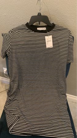 Cotton Emporium T-shirt dress NWT