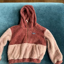 Girls' Los Gatos Hoody Sweatshirt
