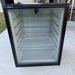 Wine Fridge 