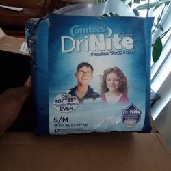 Pull Up Diapers For Sale