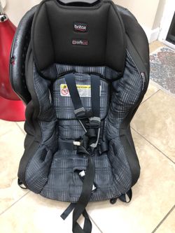 Asiento De Carro. Carsed 
