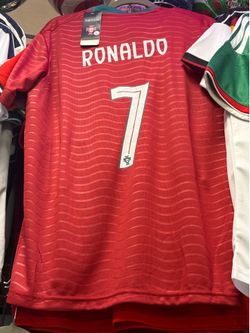 Playeras del Mundial todas las tallas