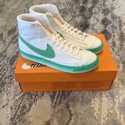 Nike Blazers