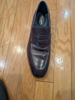 Casual men's shoes