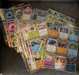 Pokémon cards( 324)