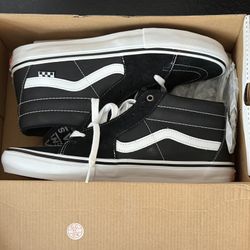 NEW Vans Grosso Mid Size 11.5