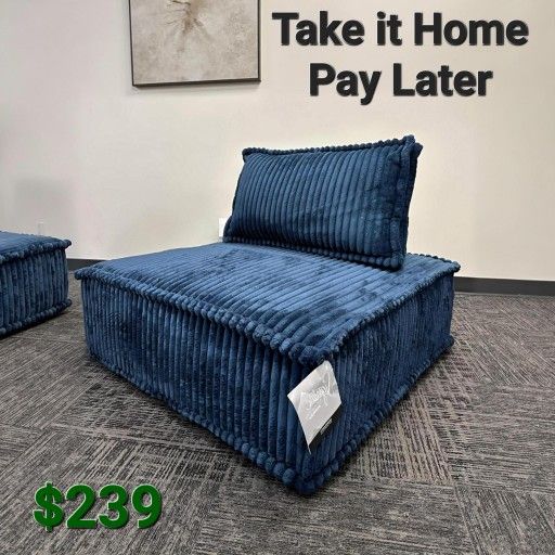 BALES NSVY ACCENT CHAIR