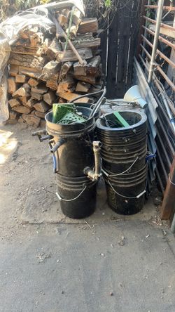 Hydro System