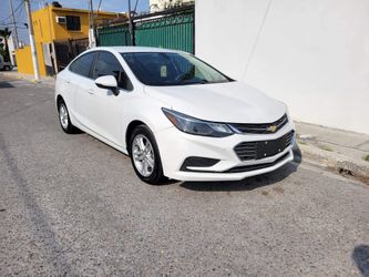 2016 Chevrolet Cruze