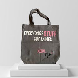 Custom Tote Bag