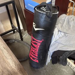 Heavy Bag