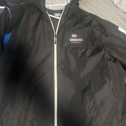 Honda Gieco Windbreaker