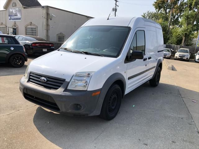 2010 Ford Transit Connect