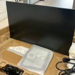 DELL P2422H Flat Panel Monitor Works Great!
