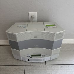 Bose Acoustic Wave Music System w/ Multi-Disc Changer