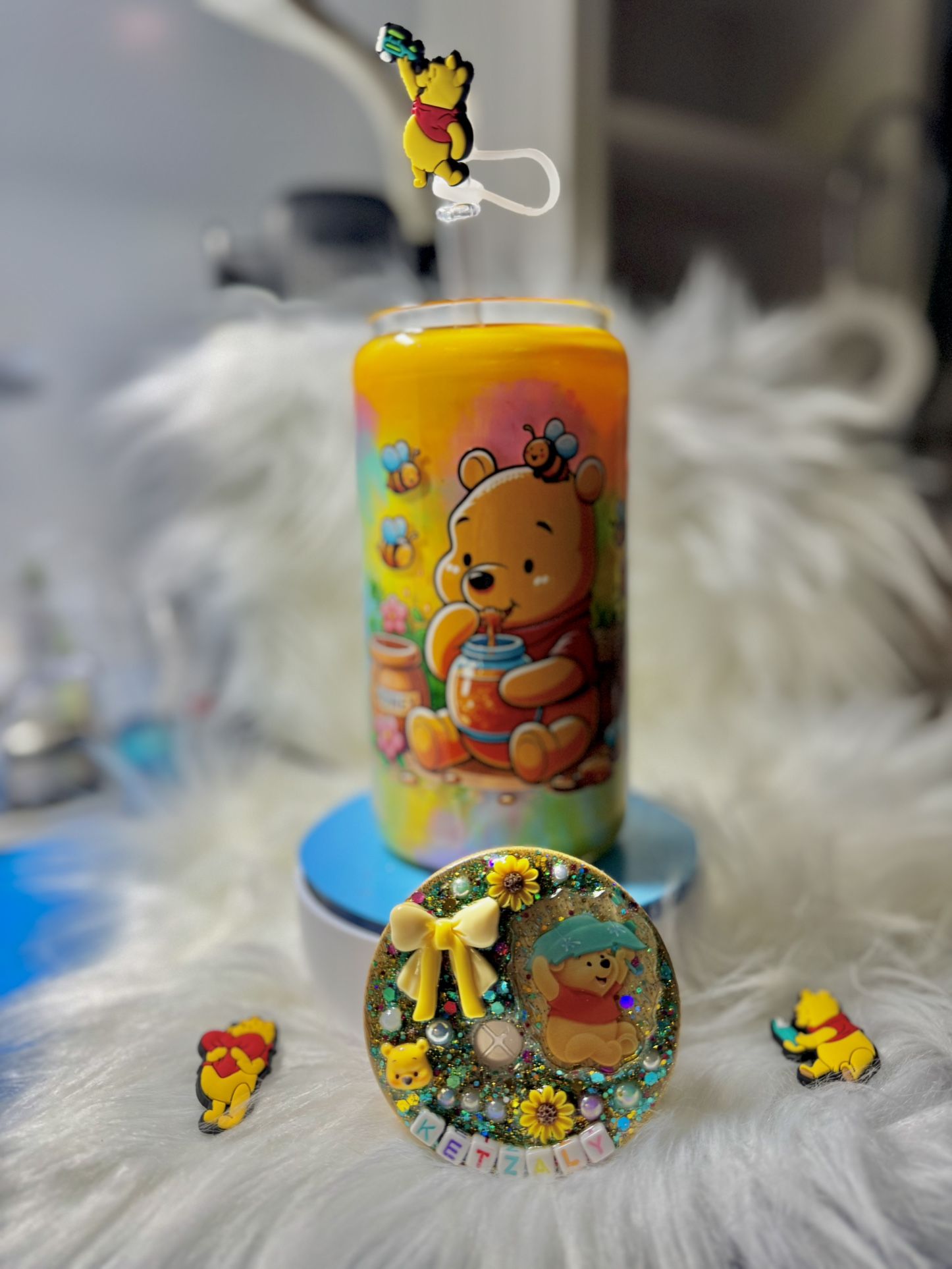 Personalized Tumbler