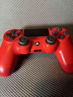 Ps4 Controller 