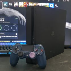 PS4