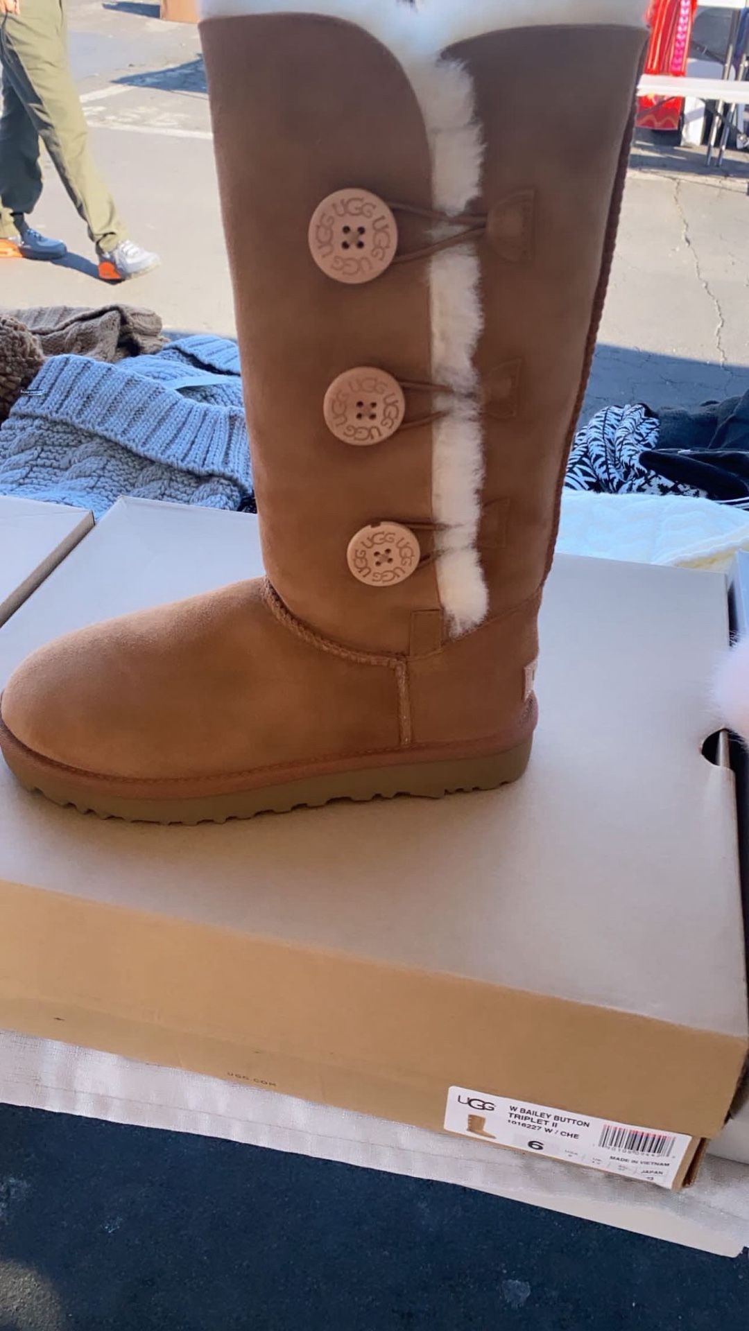 Ugg Boots 