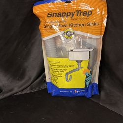 All In One Drain Kit 