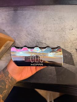 MOPAR SHIFT KNOB