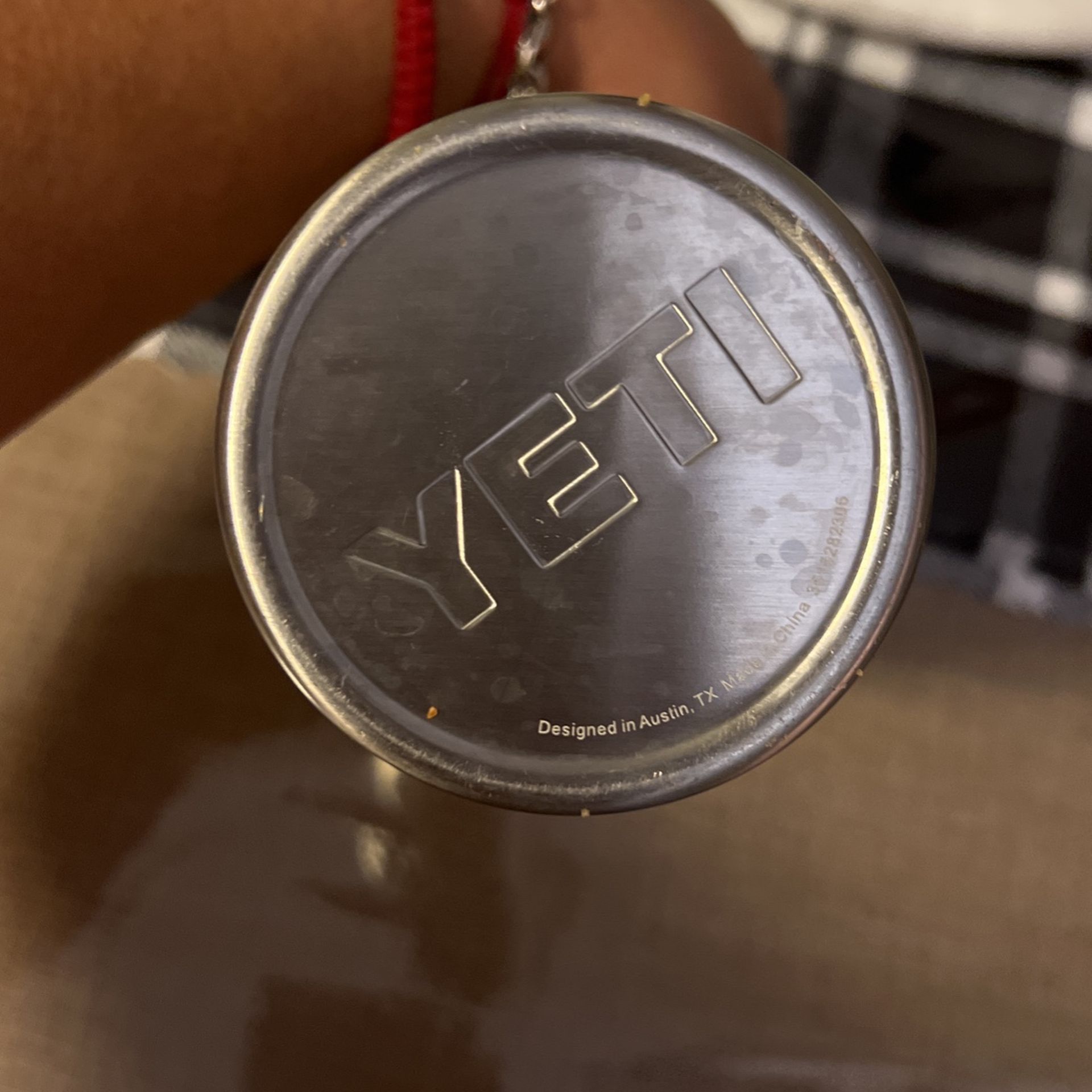 Yeti