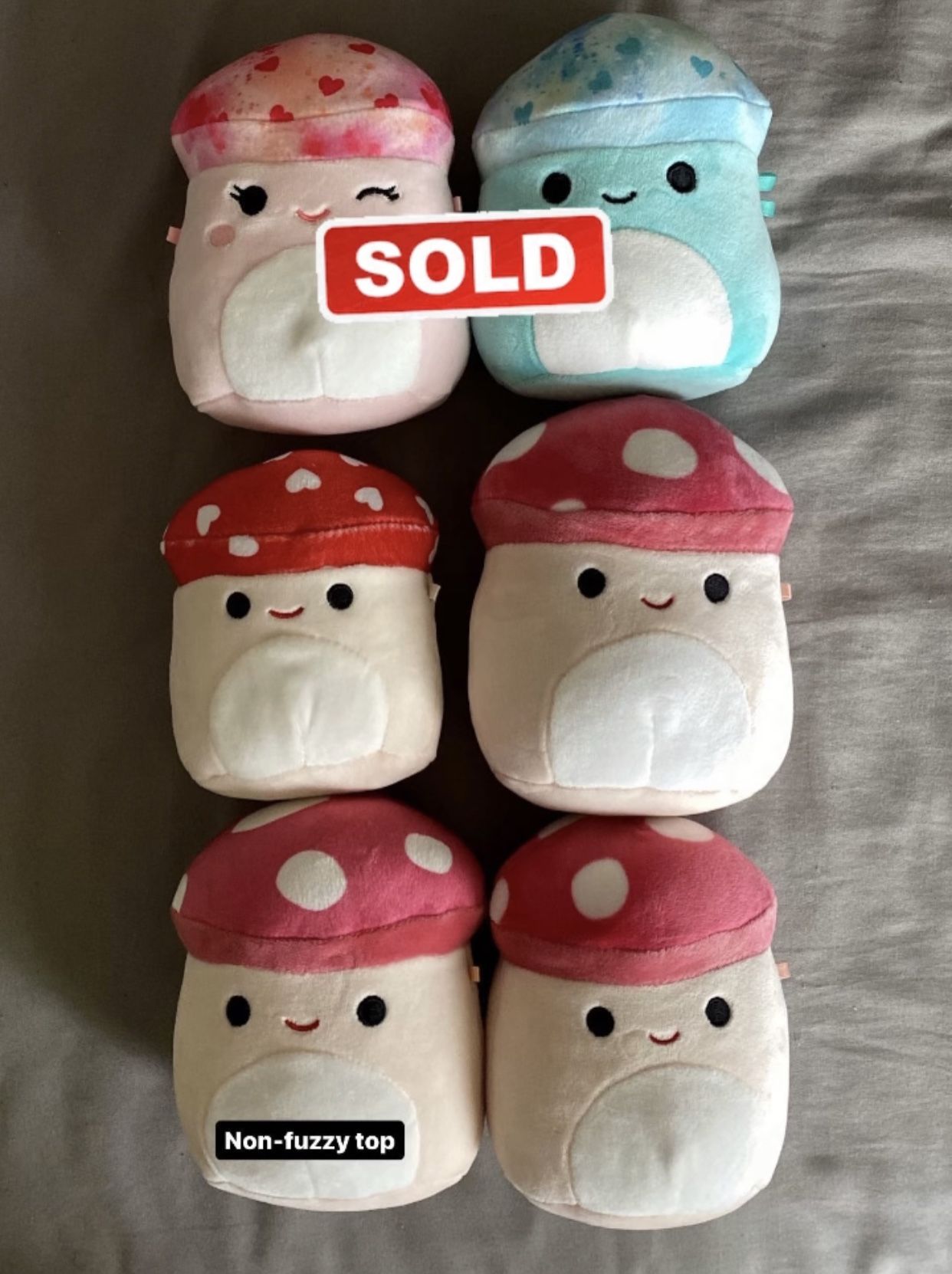 Squishmallows for Sale in San Diego, CA OfferUp